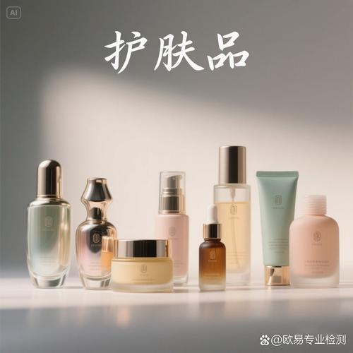 化妆品出口欧盟市场的合规关键